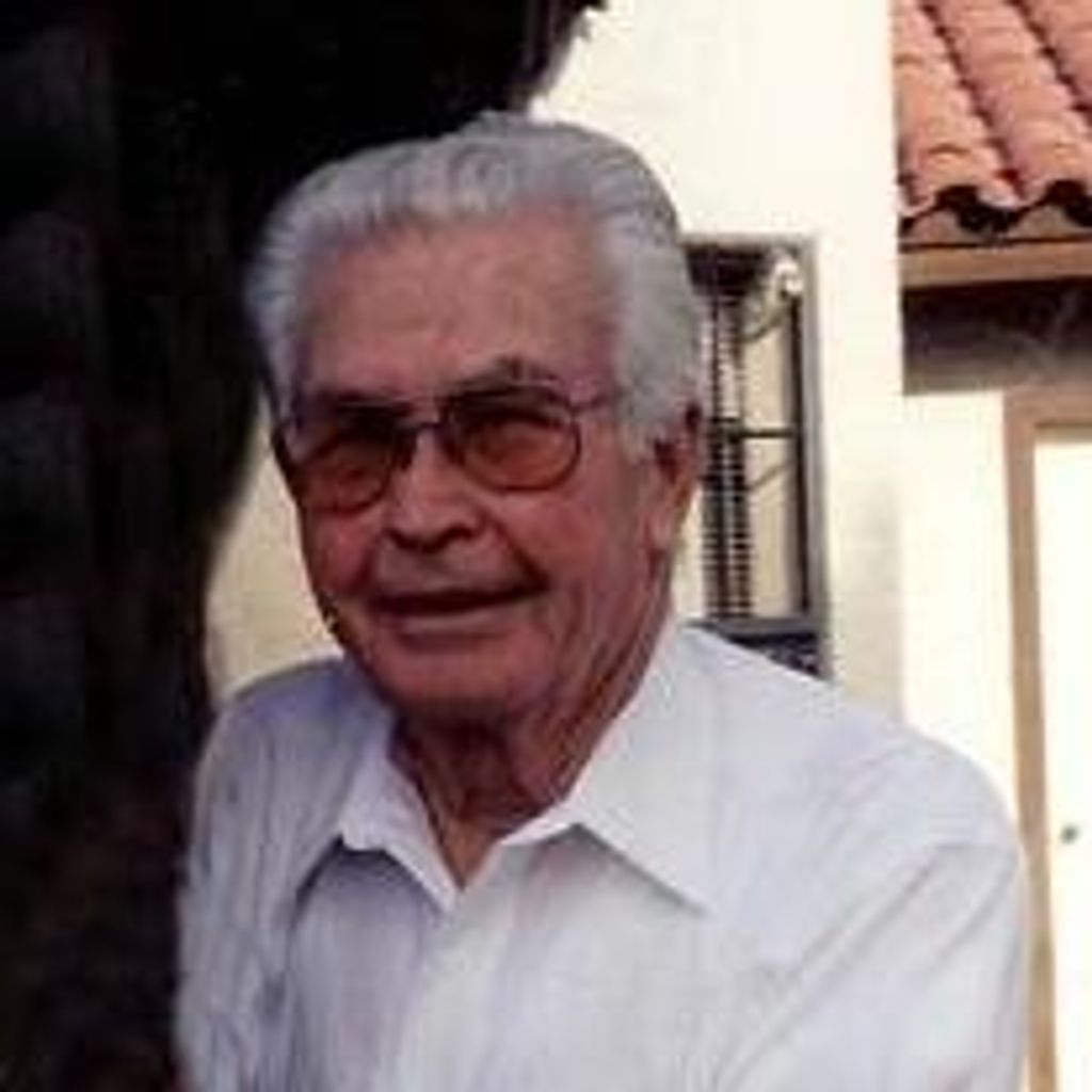 Bert Ward