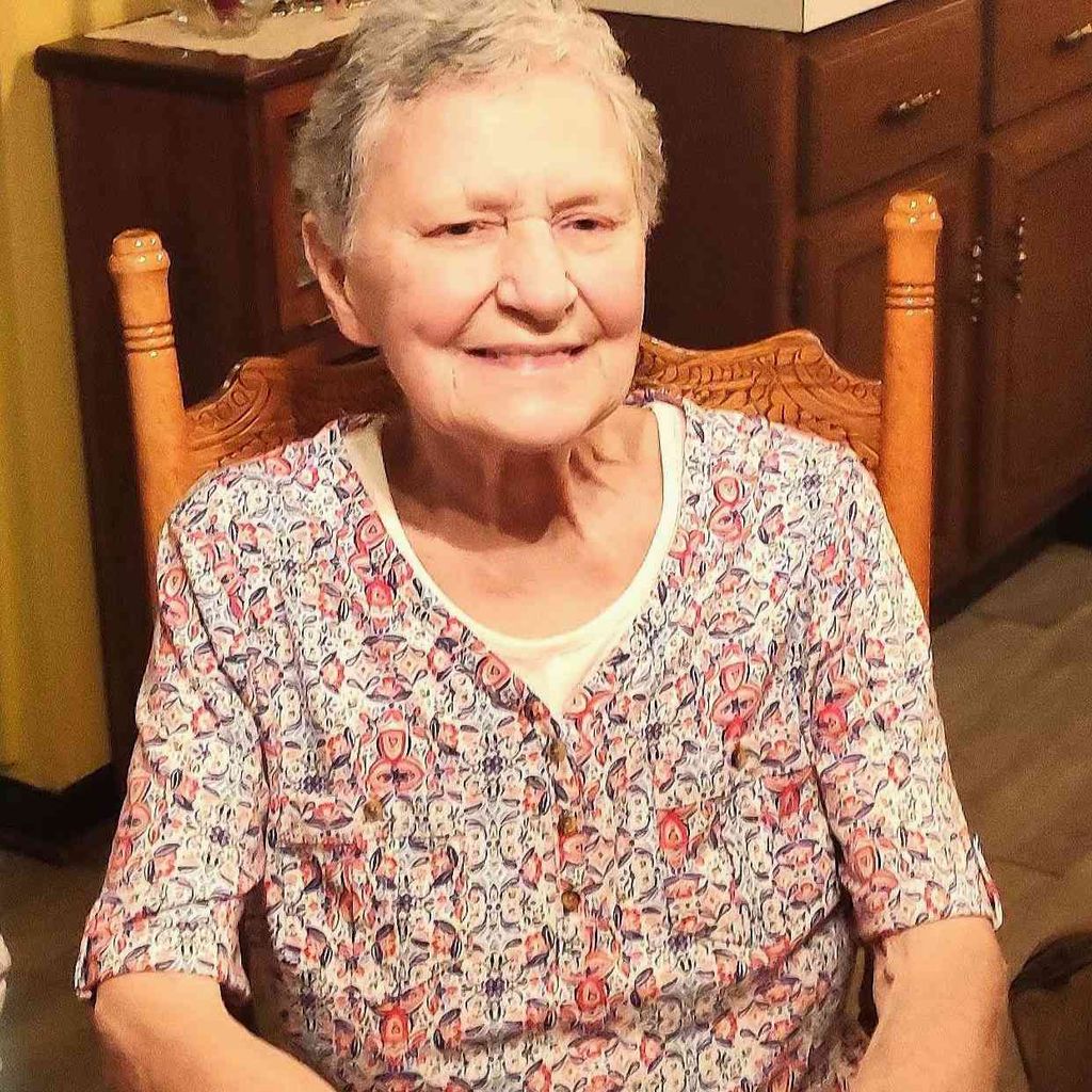 Maureen Helen Ridgeway Profile Photo