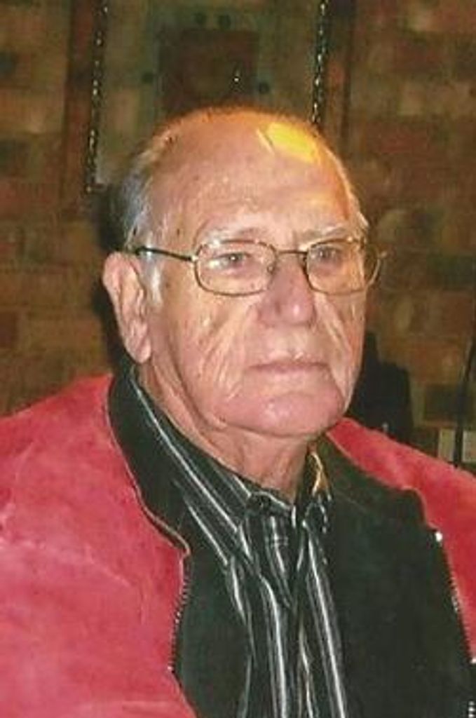 Louis Ray Hamlin Profile Photo