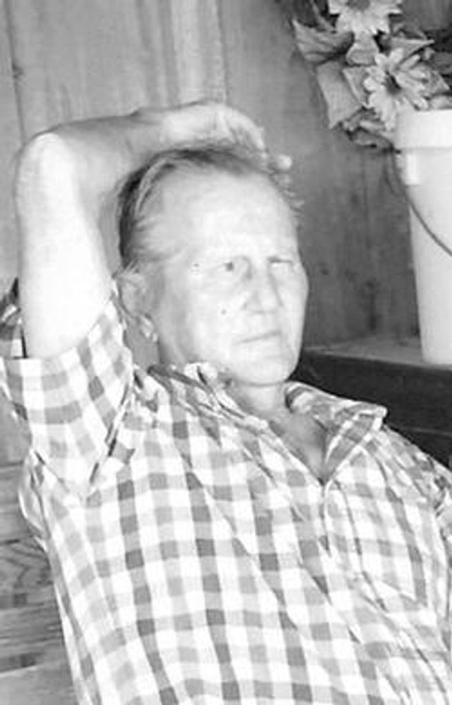 Howard Everett Smith Profile Photo