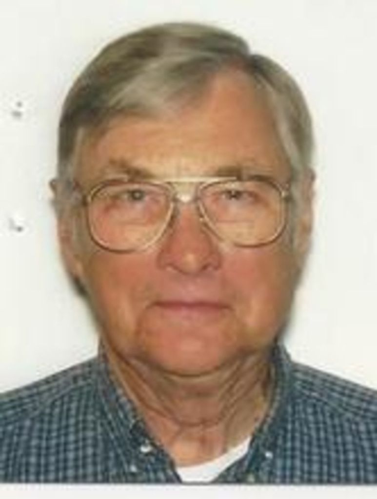 Ralph E. Nebgen Profile Photo