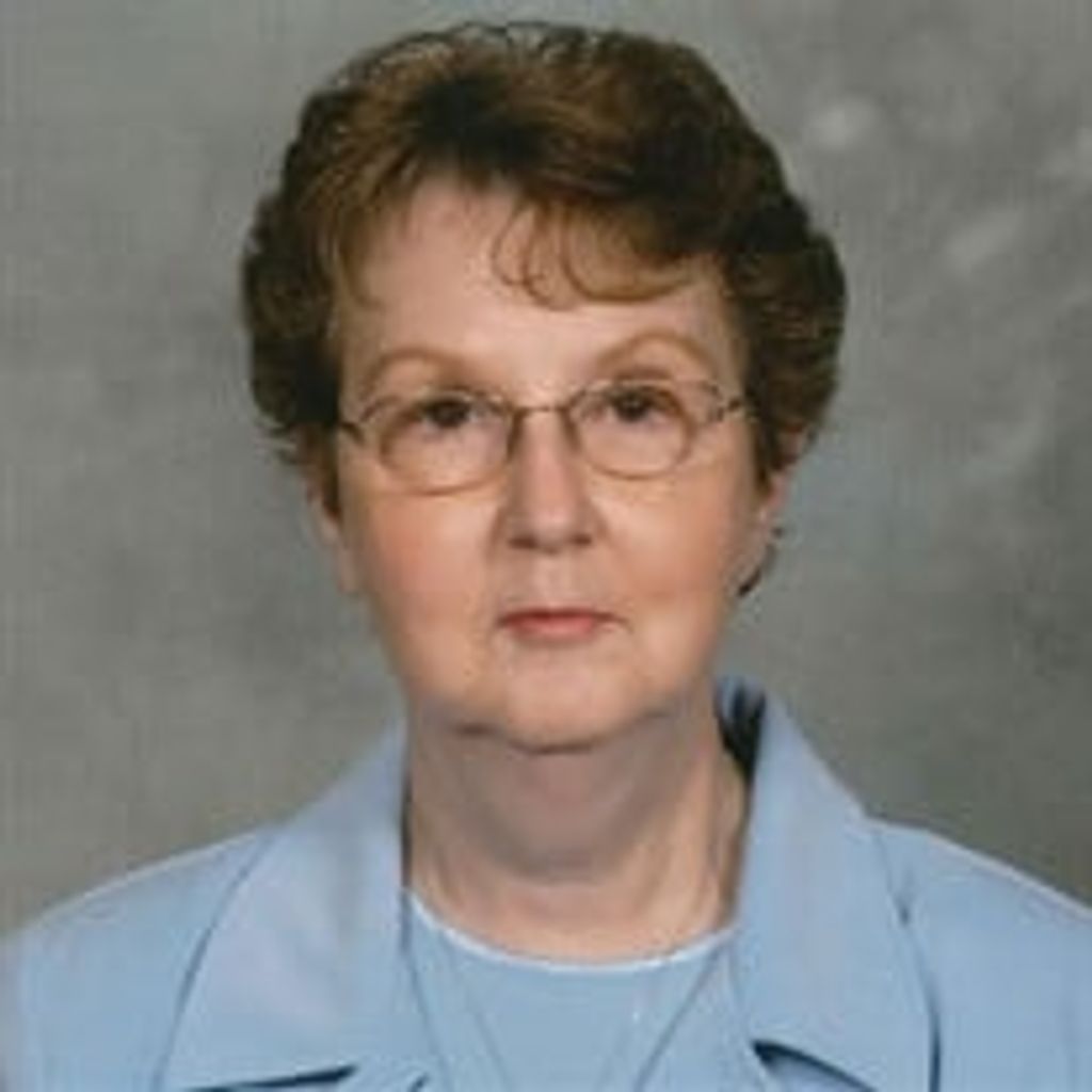 Helen Fay Crabtree