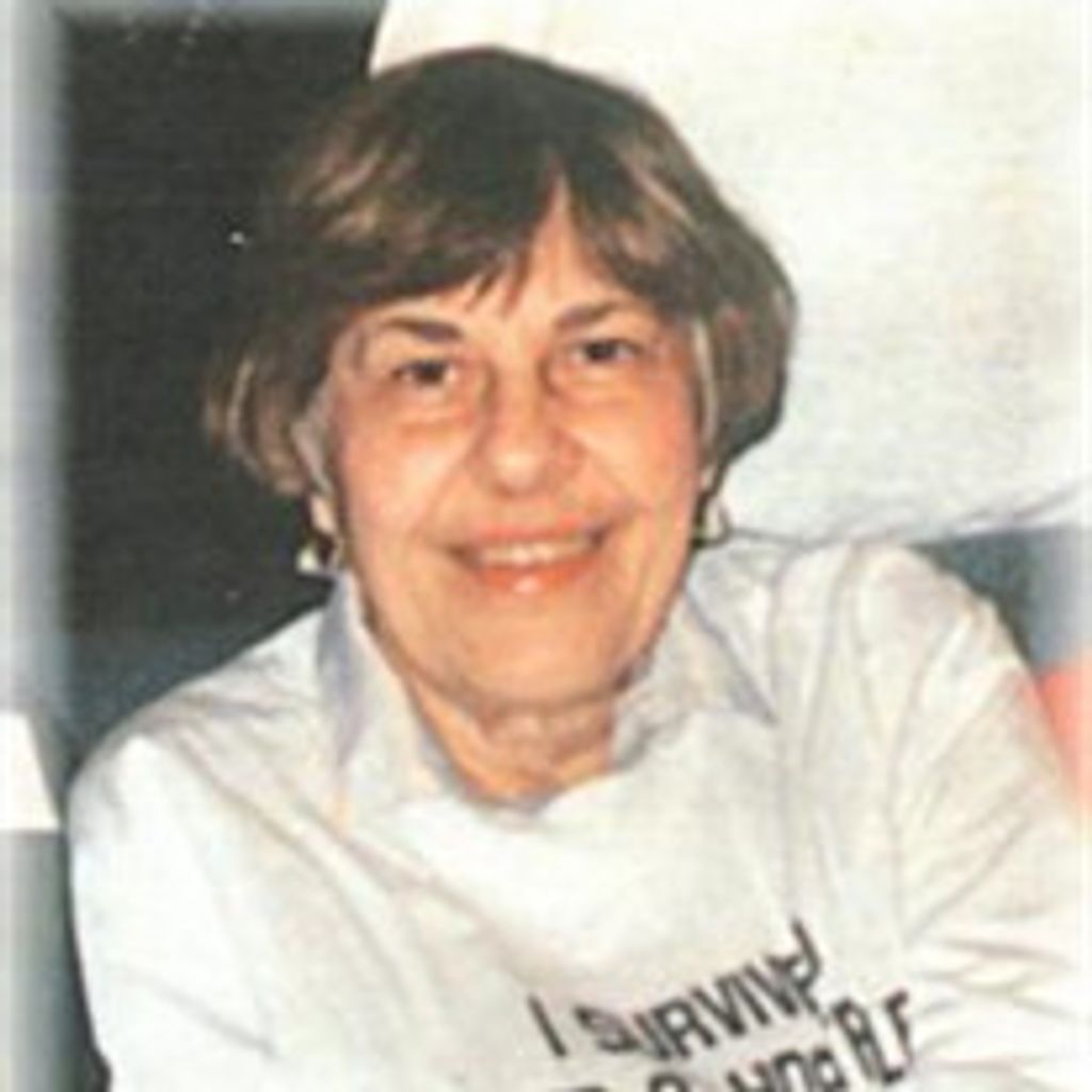 Katherine Wright