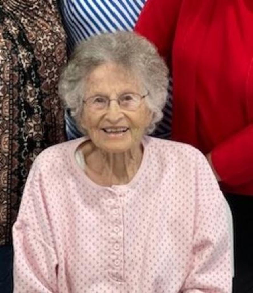 Dora Louise Crawford Profile Photo