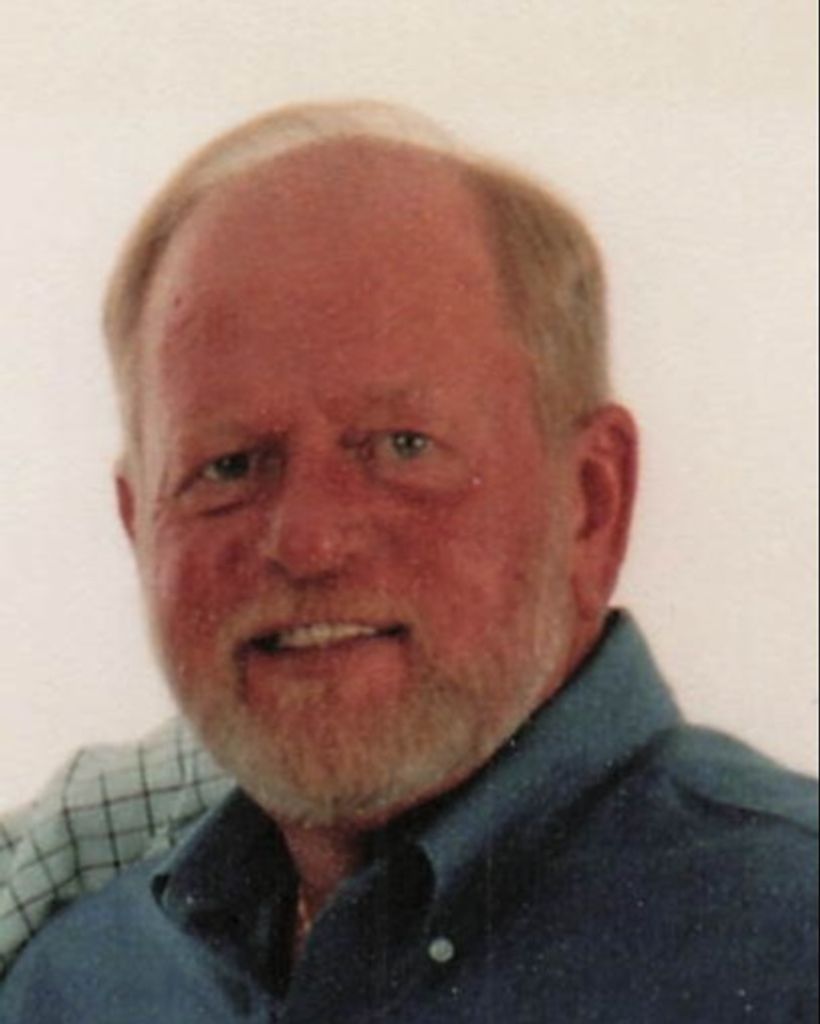 Gary A. Bothun, Sr.