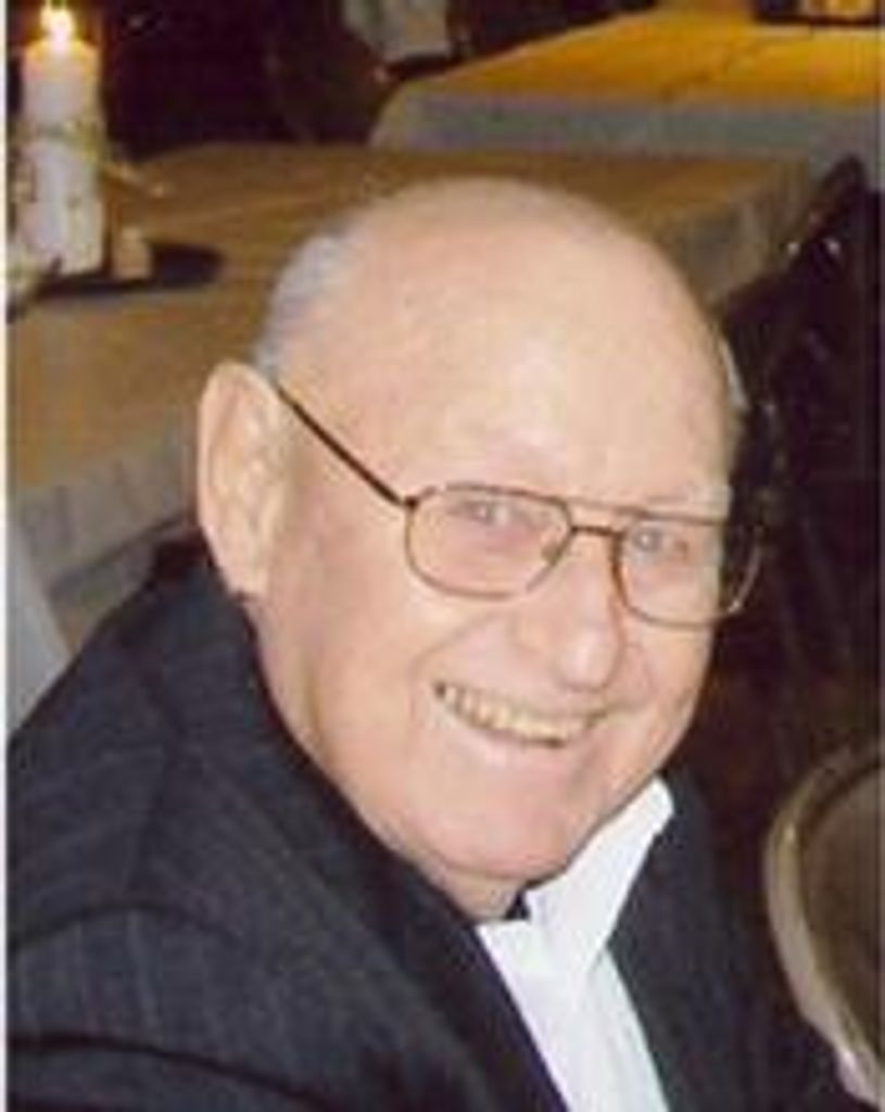 Gervase William Bentler