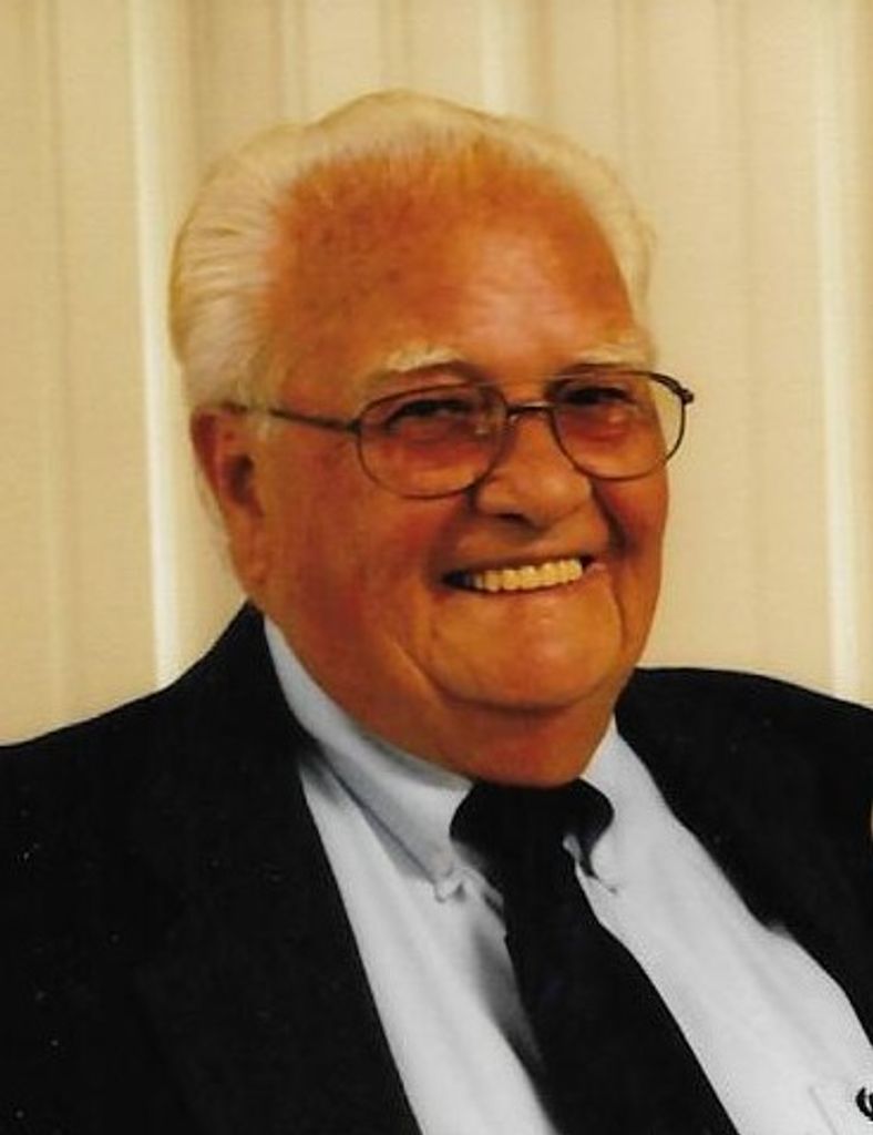Garland Mullins