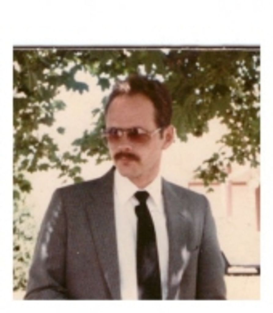 Vincent Lawrence