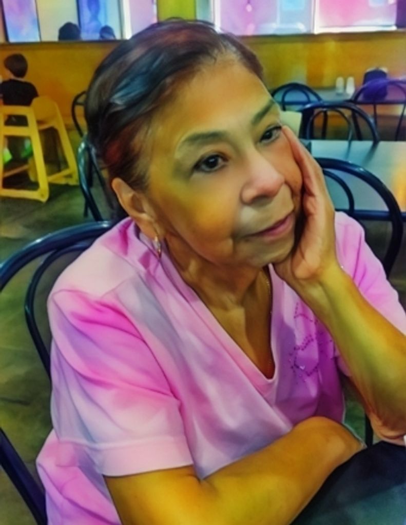 Guadalupe Canales Profile Photo