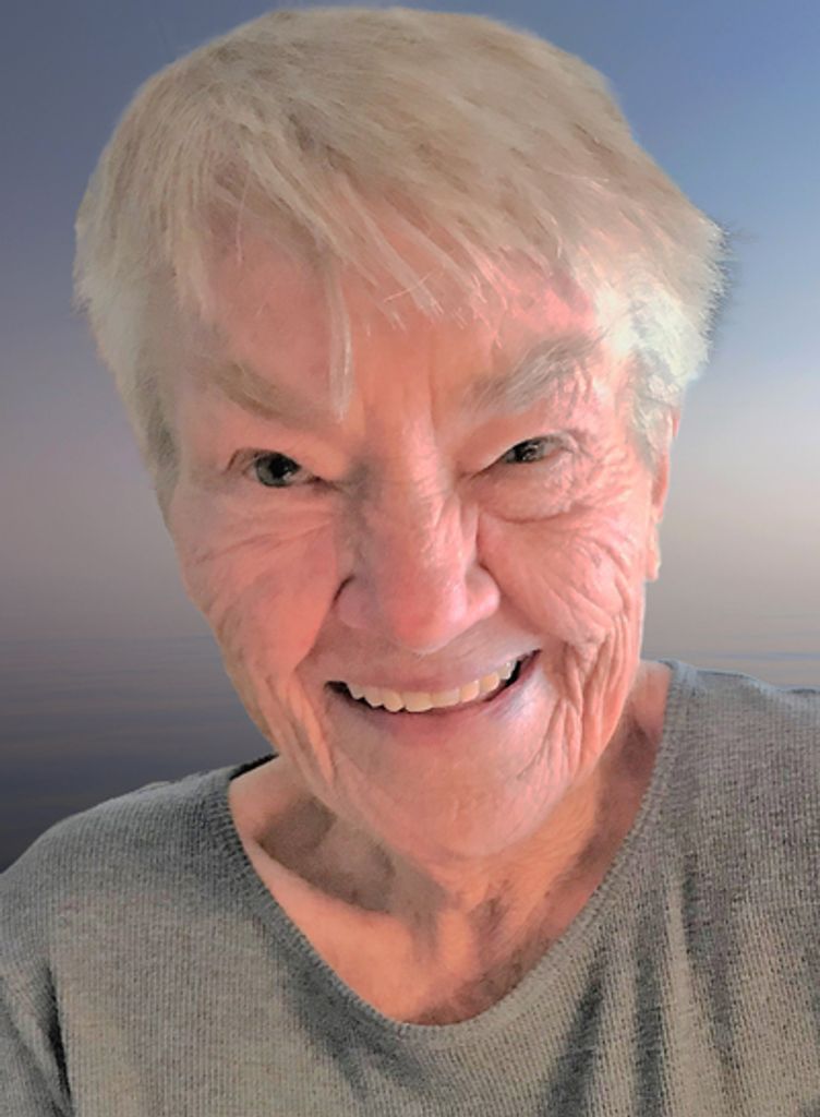 Arleen “Peg” (Vickery) Docter Profile Photo