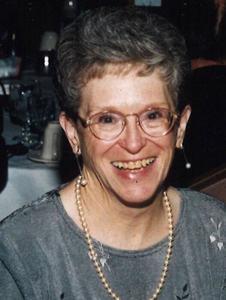 Lora Kelso