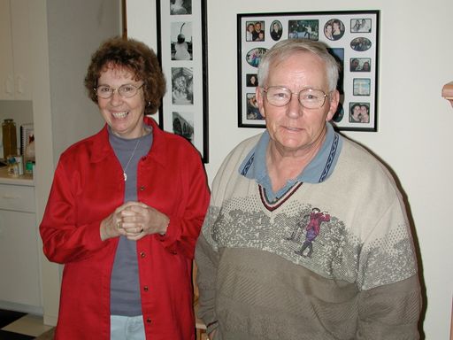 William "Bill" McDonald photo gallery thumbnail 46 of 78