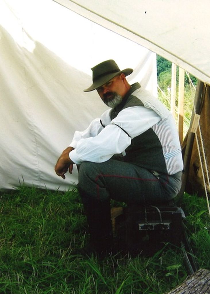 Samuel Newton "Sam" Burns, Jr.