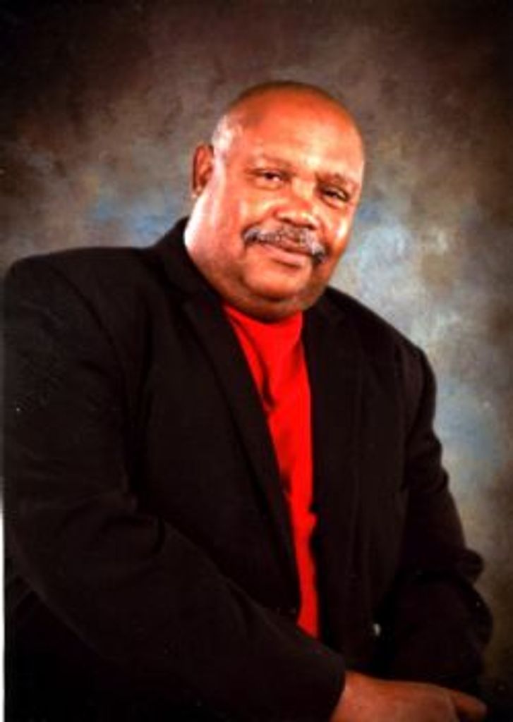 Evat Chatman, Jr. Profile Photo