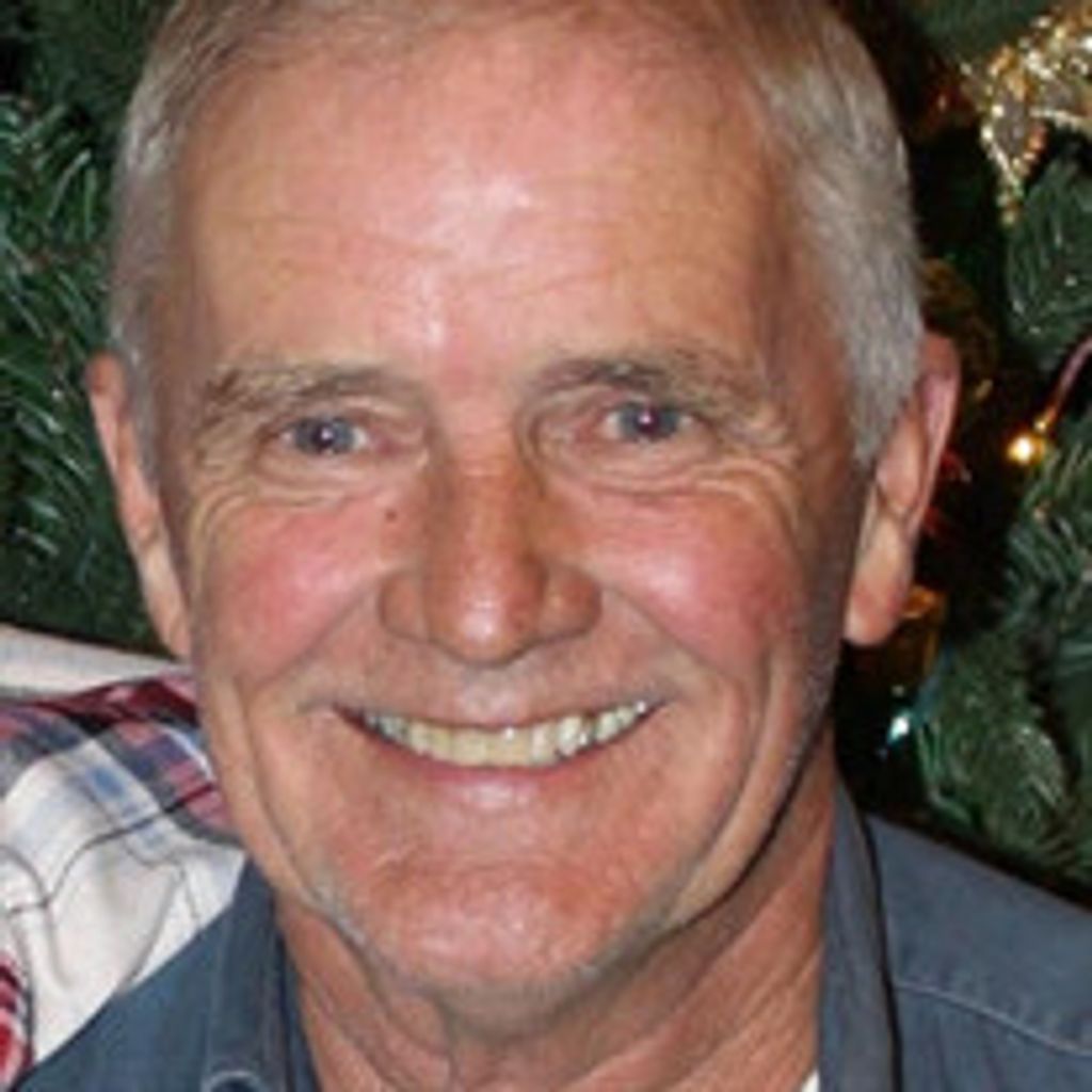 Carl Edward Graves Jr