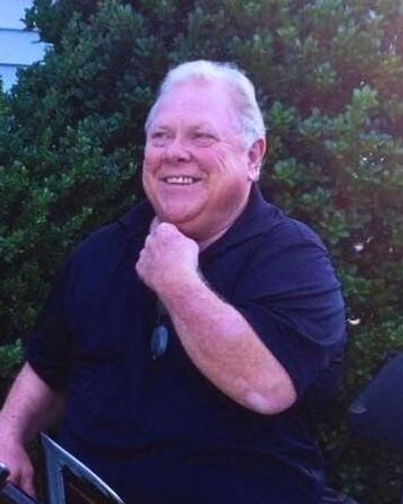 Donnie Maxwell