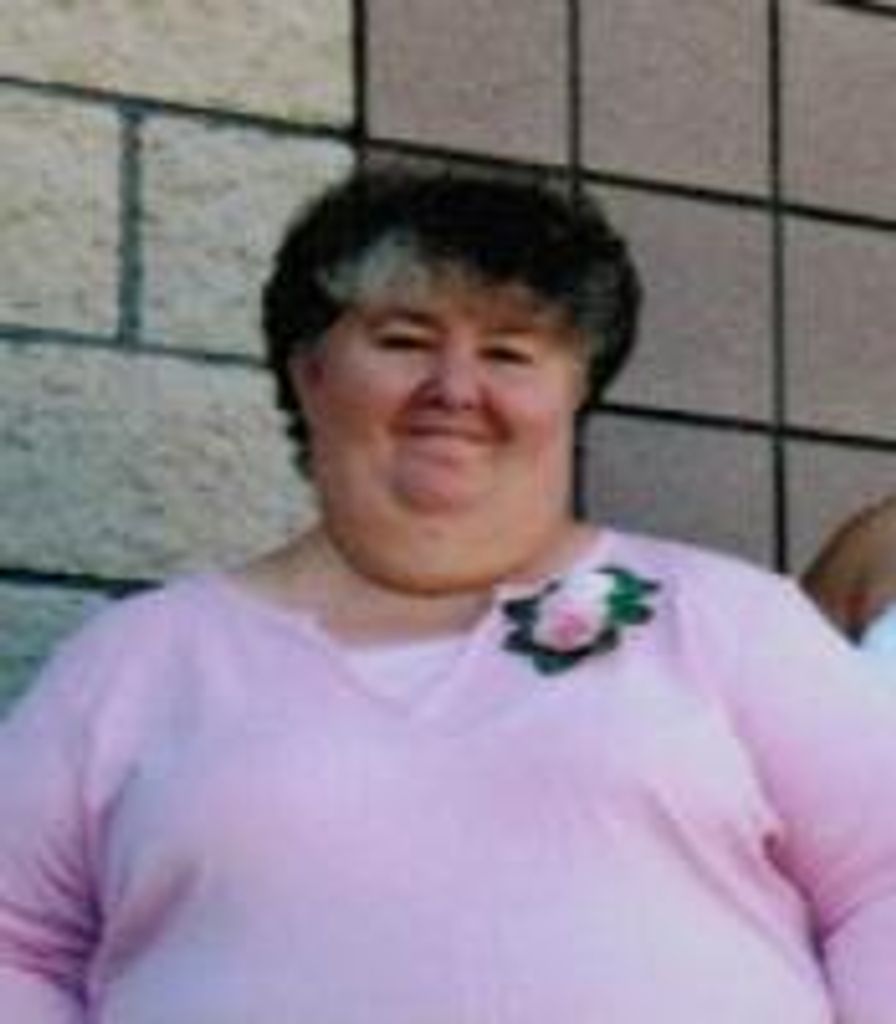Patricia I. Burchfield