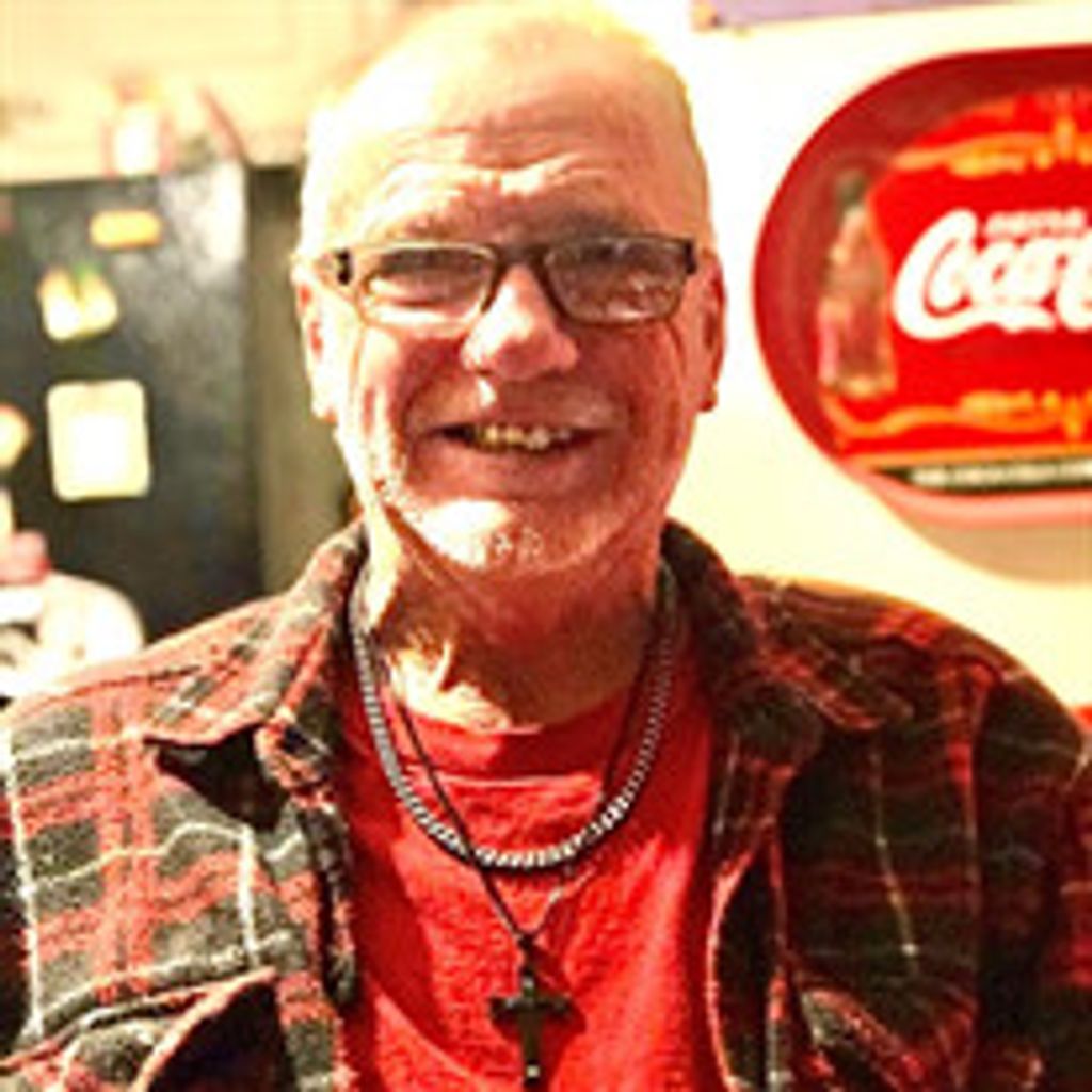 Joe Danny “JD” Gossett