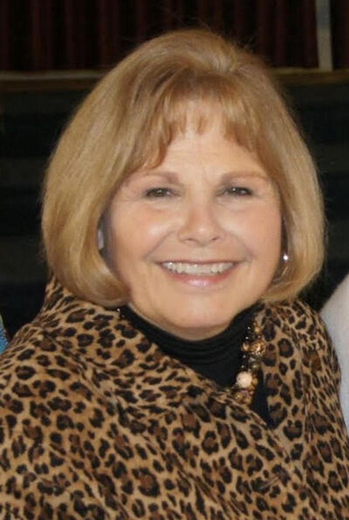 Carol R. Bailey Profile Photo