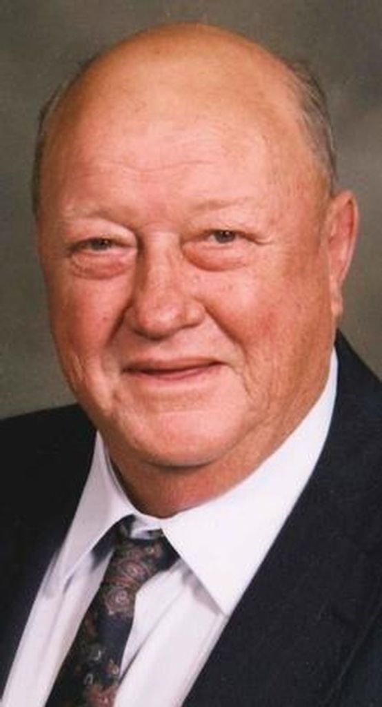 Richard Duane Merrill