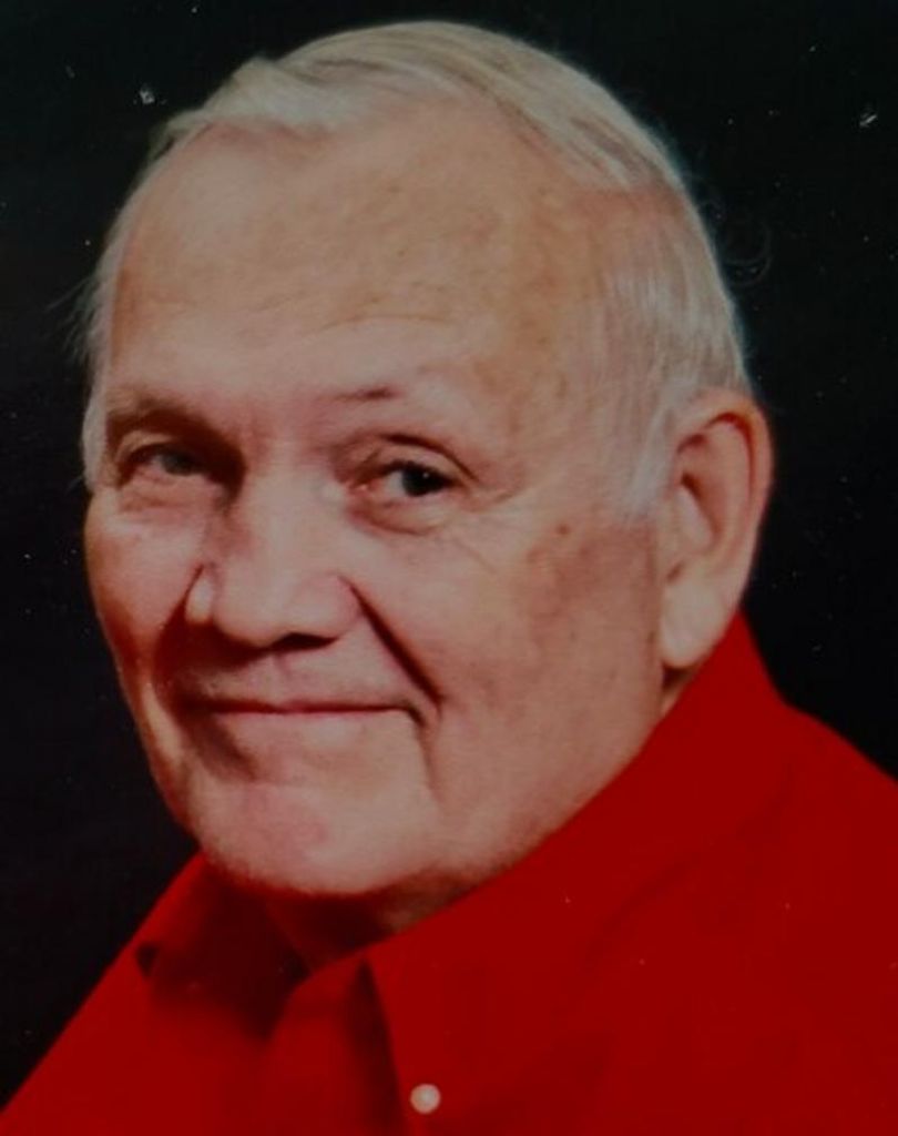 Allan Leon Heath Profile Photo