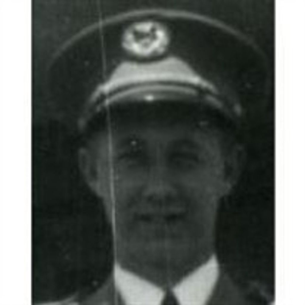 Ray E. Polk
