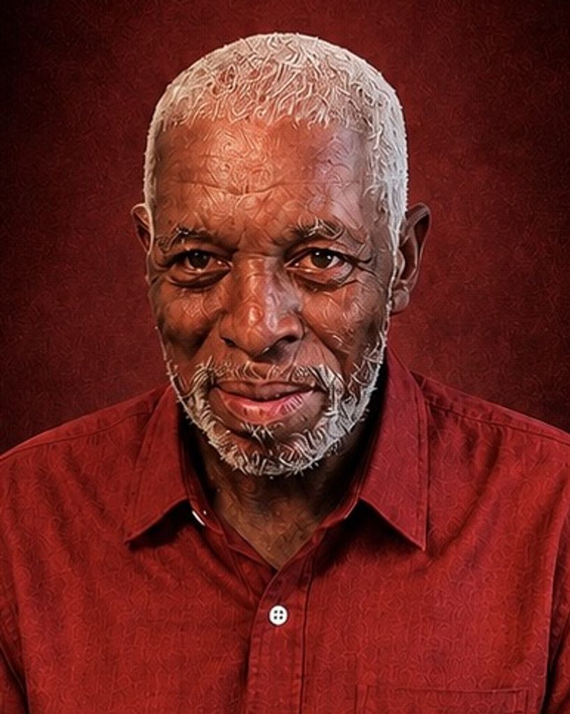 Perry Edward Hickman, Jr. Profile Photo