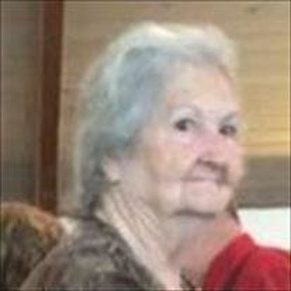 Sara Lee Vernon Scarborough