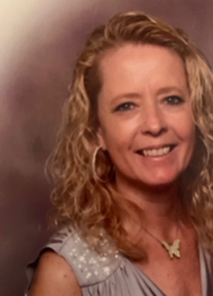 Jennifer Miles Profile Photo