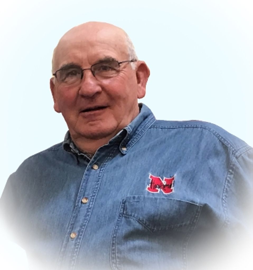 Edward Lee Cooney Profile Photo