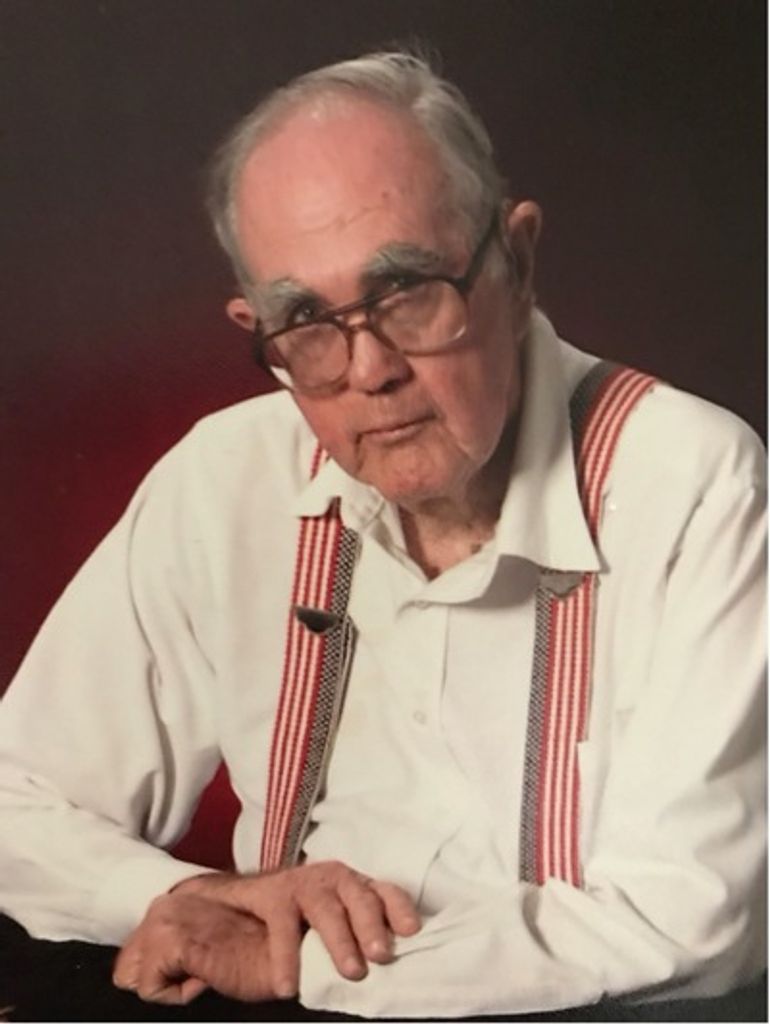 Bill Ray Jones Profile Photo