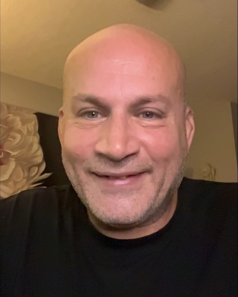 Ricky De-Loss Cecil, Sr. Profile Photo