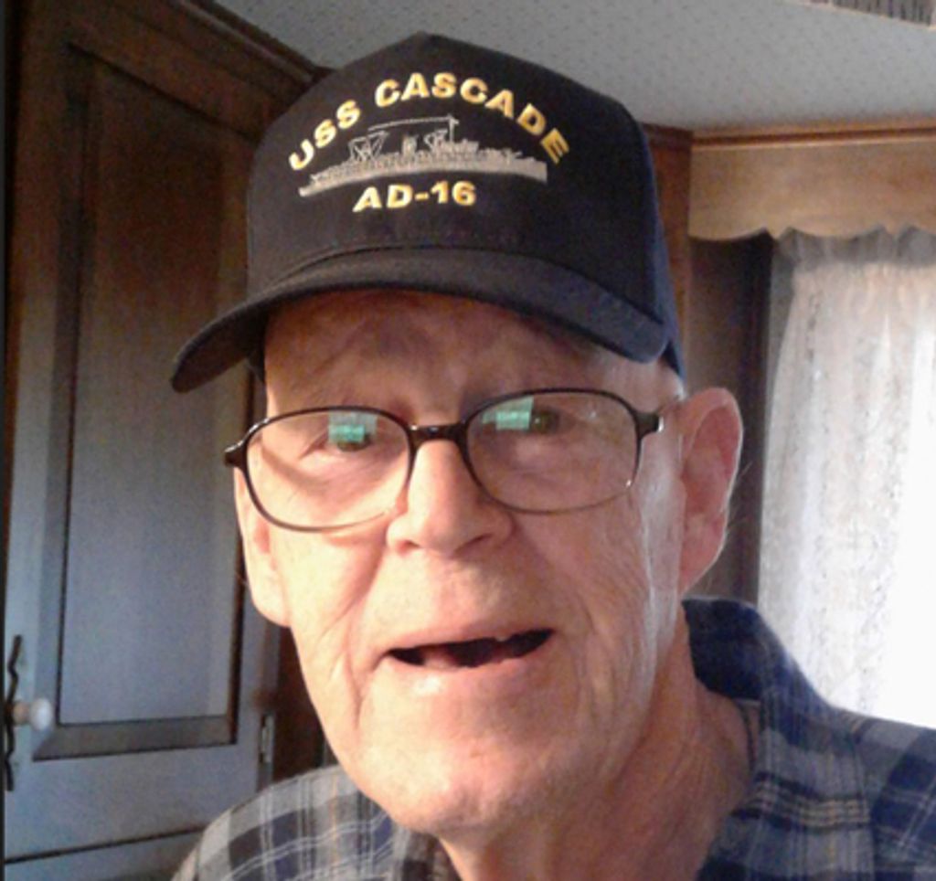 James Edward Richner Profile Photo