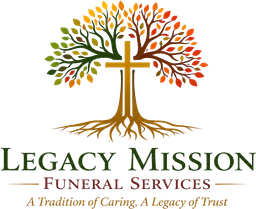 Legacy Mission Funeral Services