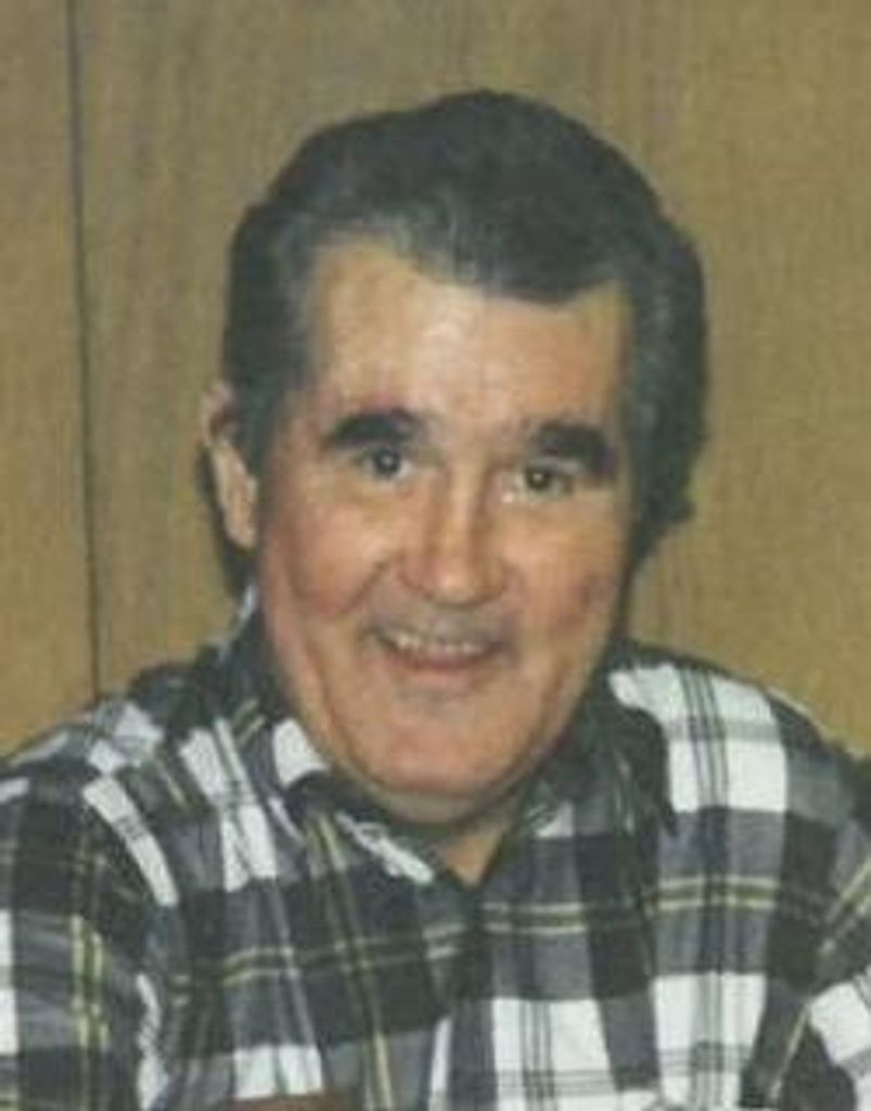 Daniel Joseph Mcdonnell