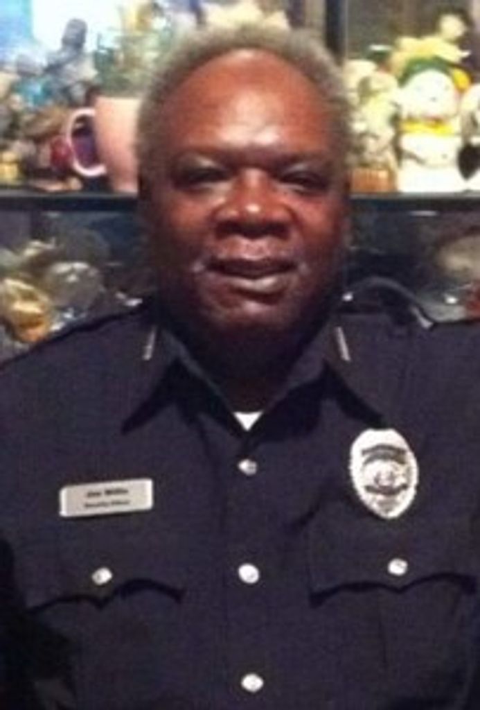 Joe L. Willis Jr.