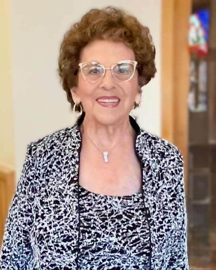 Kathleen "Kathy" W. McGann Profile Photo