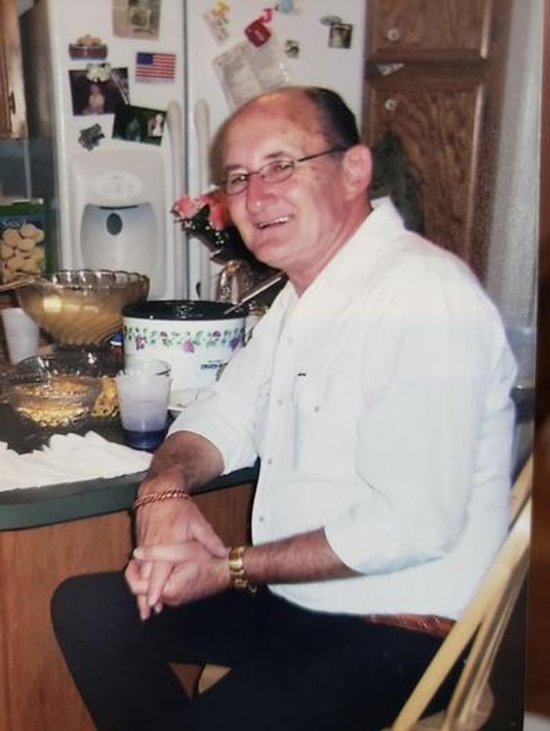 Herbert Elon Sasser Profile Photo