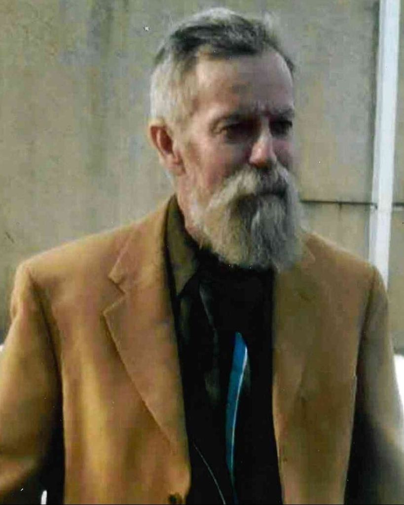 David George Roberts Profile Photo