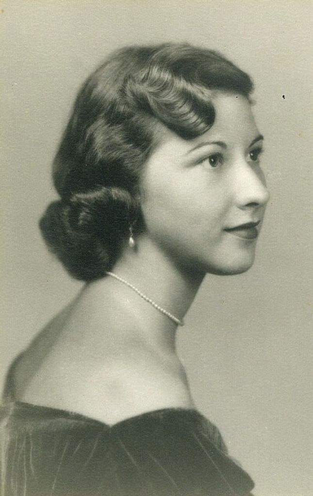 Honorine Damborino Brown