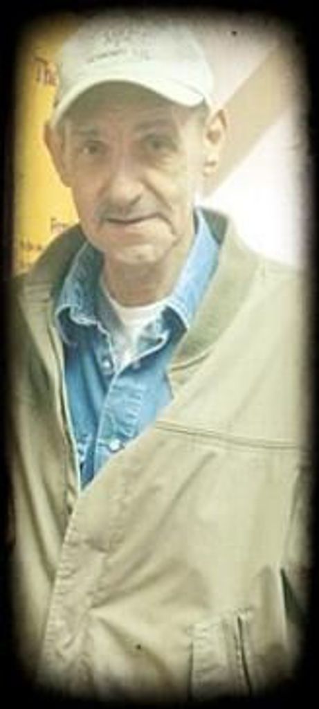 Raymond Earl "Bones" Maxie