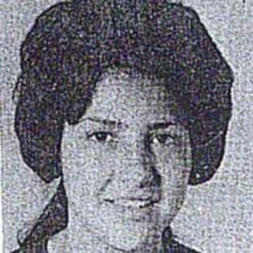 Maria Gloria Rivera Profile Photo