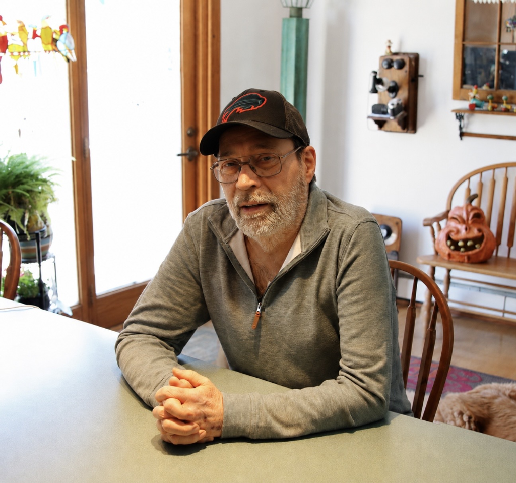 Ronald L. "Ronnie" Nies Profile Photo