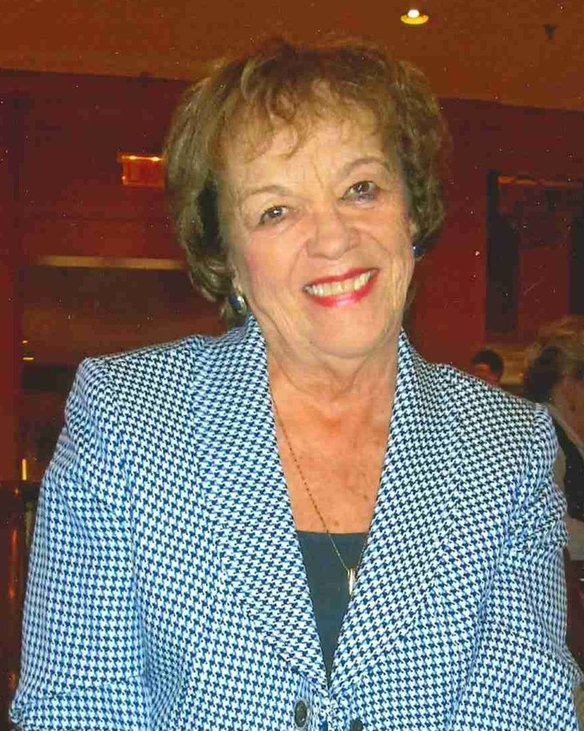 Judy Sandberg