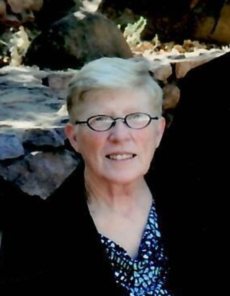 Nelda Fern Swatzell Profile Photo