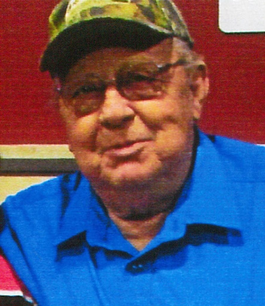 Rex John Hargroves Profile Photo