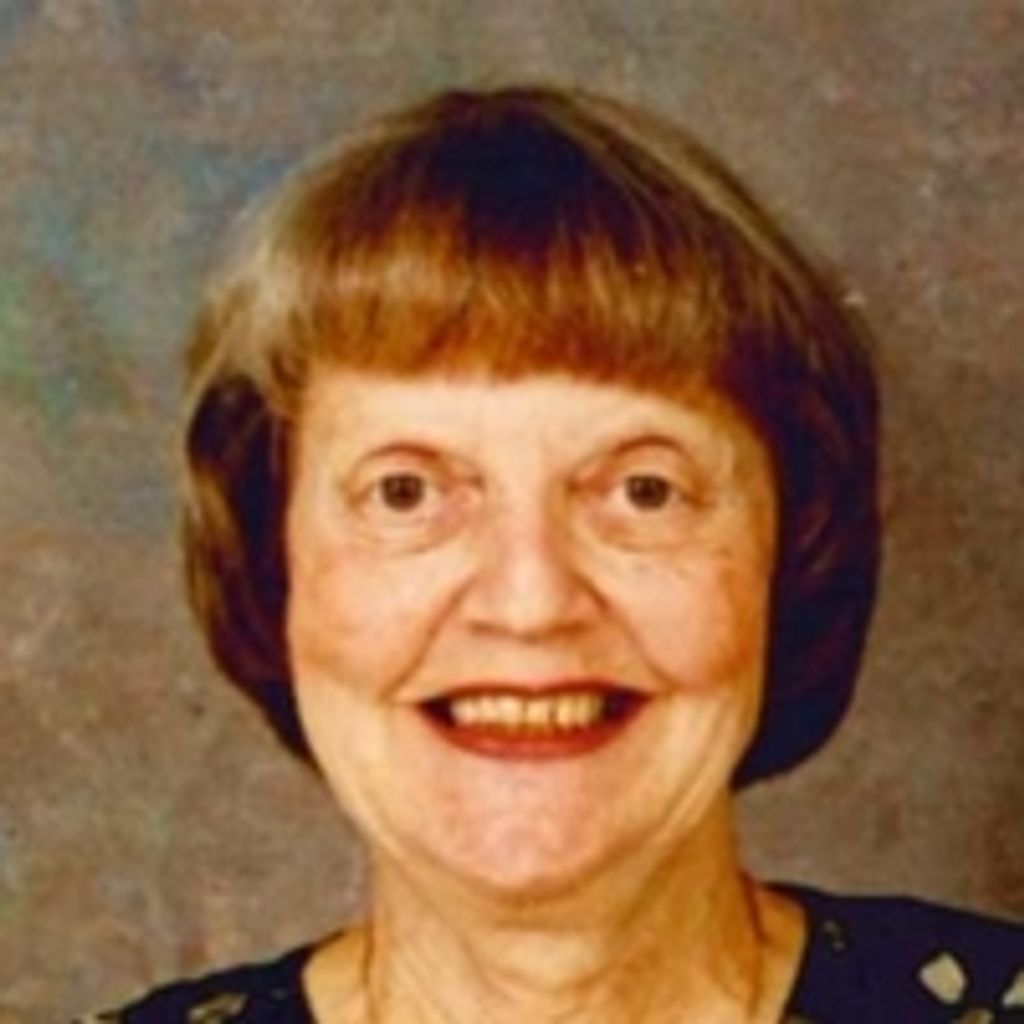 Shirley  Jeanne Miller