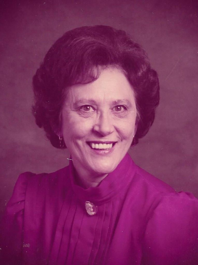 Janice Hilger Garner Profile Photo