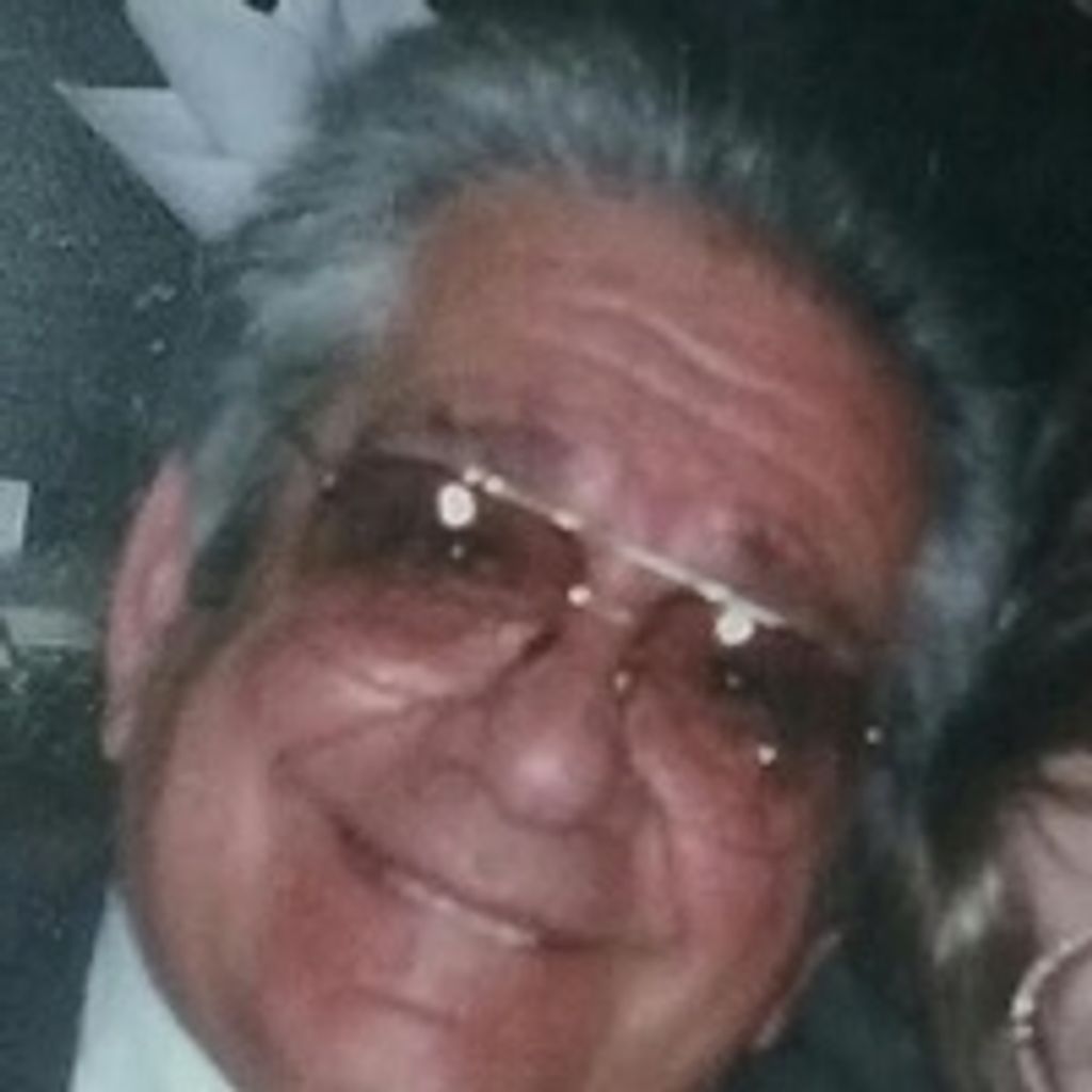 Joseph Peter Barkatt Profile Photo