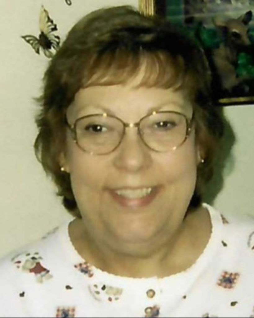 Dale Ann Townsend
